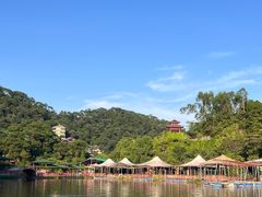 -龙门水都景区