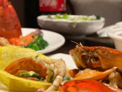 -品珍中餐厅·南北融合特色菜(兰州富力万达文华酒店)