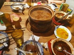 -十六蒲(桂林路店)