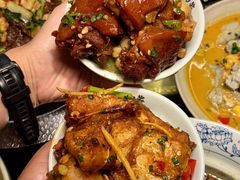 -阿嫂印象·民间江湖菜(大学城店)