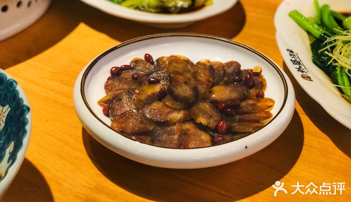 外婆印象好吃呀