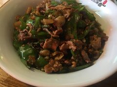 -渔乡米香·剁椒鱼头(四方坪店)