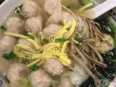 虾仁小馄饨-熙盛源(滨湖万达店)