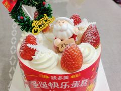 -味多美蛋糕(洋桥店)