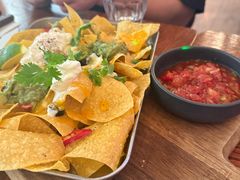 -京A Taproom·精酿餐吧(CBD店)
