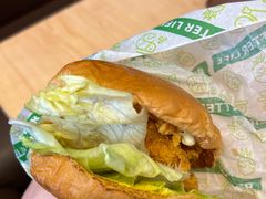 -德克士(砂之船奥特莱斯店)