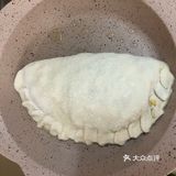 🎈韭菜盒子太好吃了吧🎈