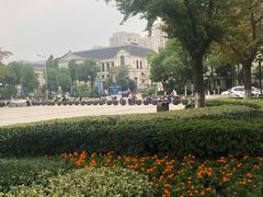 -花溪公园
