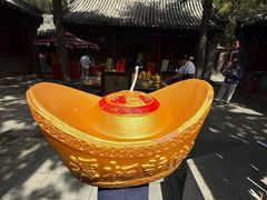 -潭柘寺景区