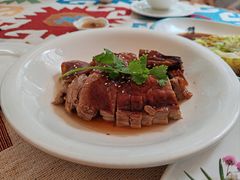 -粤香楼(新光里店)