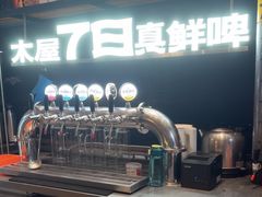 -木屋烧烤(上梅林店)
