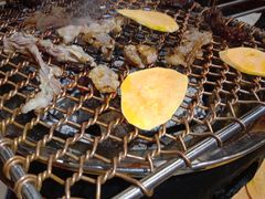 -大壮家原味烤肉(兴华北街店)