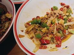 -赣饭农家·江西小炒(西乡店)