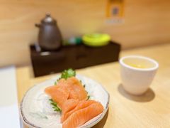 -宝寿司(红瓦寺店)