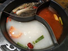 -火锅岛潮牌自助餐厅(天津天佑城店)