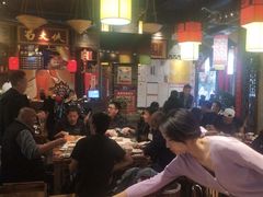 大堂-蜀大侠火锅(香格里拉店)