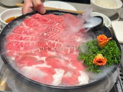 -海底捞火锅(万达广场店)