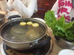 -陈记顺和潮汕牛肉火锅(韩江路店)