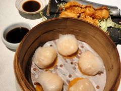 -三号黄浦会Canton Table