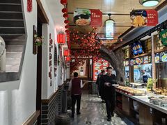 -磁州卤面·地标邯郸菜(97年创始店)