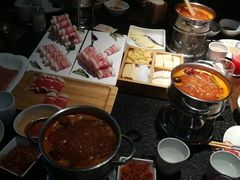 -番食园鲜食火锅(高新店)