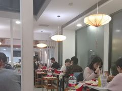 -庭院·冰煮羊·北京涮肉(西单店)