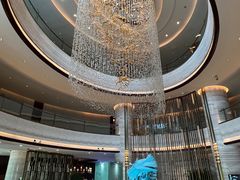 -湛江民大喜来登酒店-采悦轩中餐厅