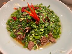 -雀蓝川菜(星悦汇店)