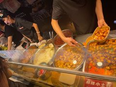 -周小亮丁家坡洋芋(全国总店)