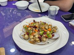 -威海渔村(黄兴路店)