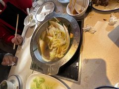-京都蝎府羊蝎子火锅(珠市口店)