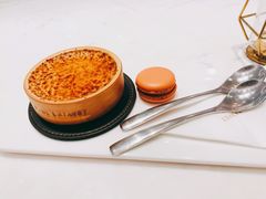 -PAUL LAFAYET 法式甜品(港汇广场店)