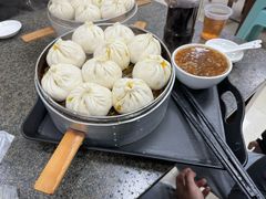 -胡家包子·清真(大众巷店)