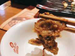 -炉小二铜锅牛蛙•川湘菜(三里屯店)