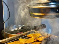 -丹东特色烤肉(南光三部店)