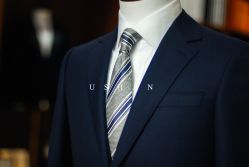 -优山定制西服衬衫大衣(国贸店)