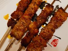 -良友·海鲜青岛菜(五四广场店)