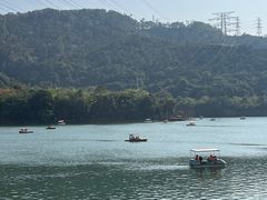 -水濂山森林公园