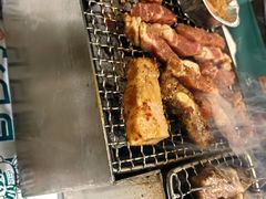 -曾百万小炉小串自助烧烤(高新店)