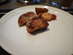 -TABLE·味西餐厅-成都茂业JW万豪酒店