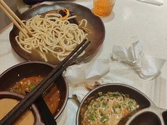 -豆花姐烂豆花火锅(水屯北路恒大滨河店)