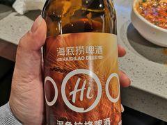 -海底捞火锅(新华联梦想城店)