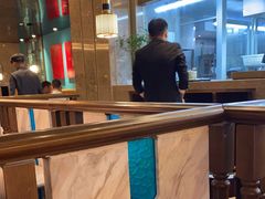 大堂-岭南真味·匠心粤菜(K11店)