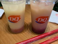 -DQ·蛋糕·冰淇淋(三亚青春颂店)