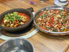 -辣得香川菜馆(横屿鳝溪佳园店)
