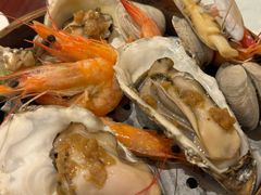 -马哥孛罗咖啡厅·Cafe Marco (厦门马哥孛罗东方大酒店)