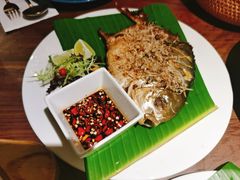 -星叶·东南亚料理(宁波万象汇店)