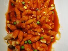 -庭院江南菜•烤鸭•非遗传承(上地•清河店)