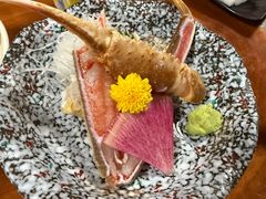 -蟹料理 北海道かに将軍(札幌本店)