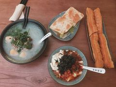 -桃园眷村(万象天地店)